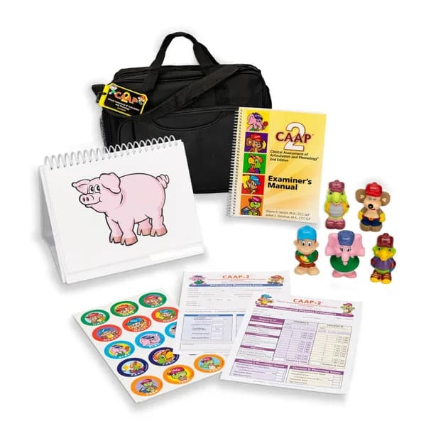 CAAP-2® Complete Kit