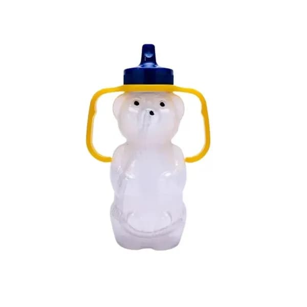 Honey Bear