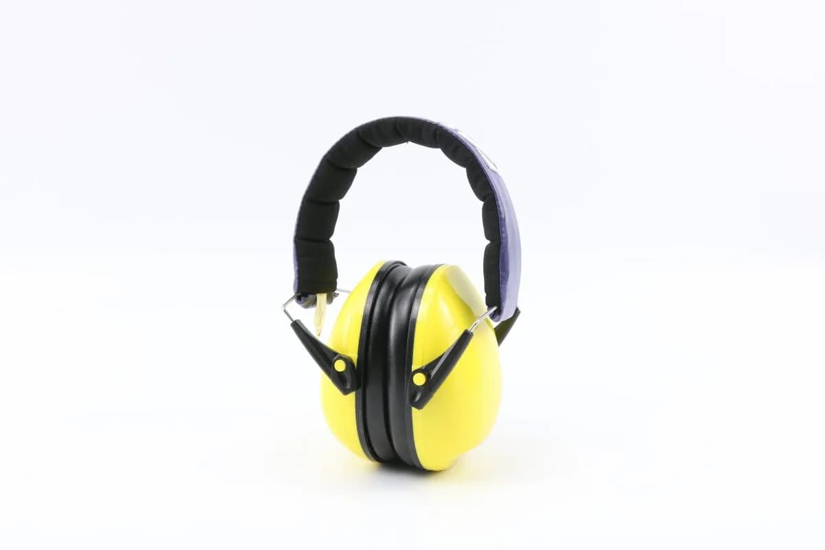 Ear Defender