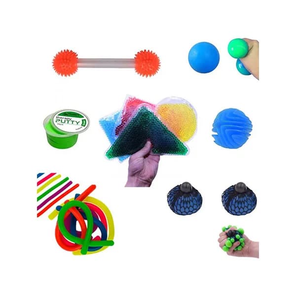 Fidget Kit