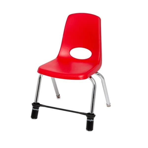 Bouncyband for Elementary School Chairs