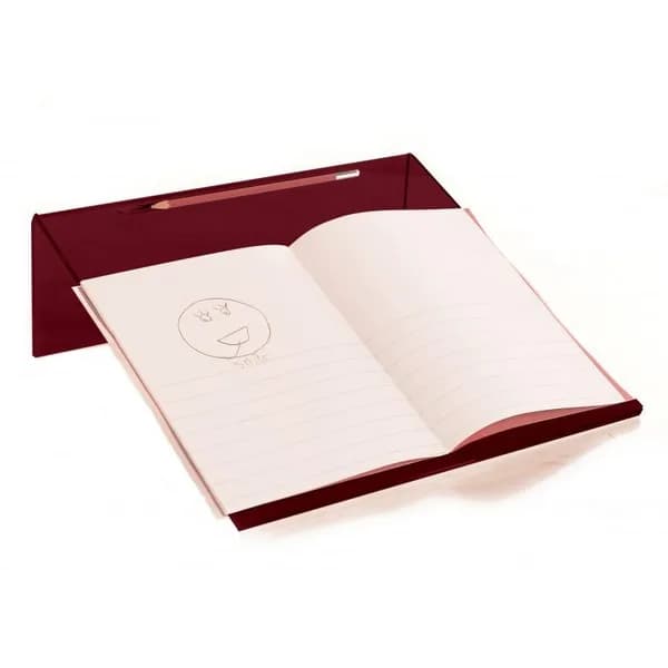 Sensory Writing Slope - Red