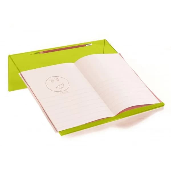 Sensory Writing Slope - Yellow
