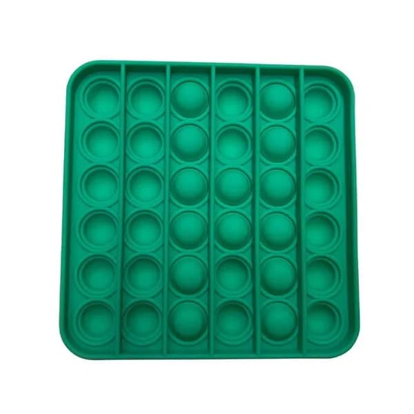 Pop Fidget Pad
