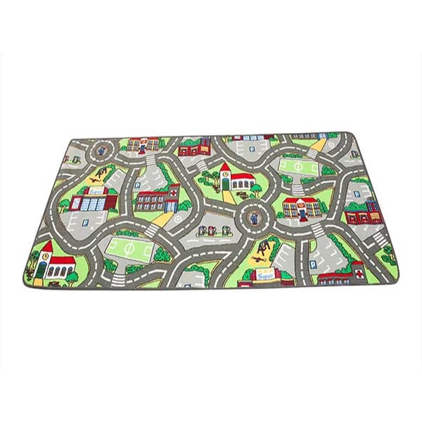 Traffic Mat