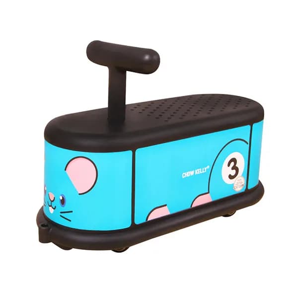 La Cosa Mouse