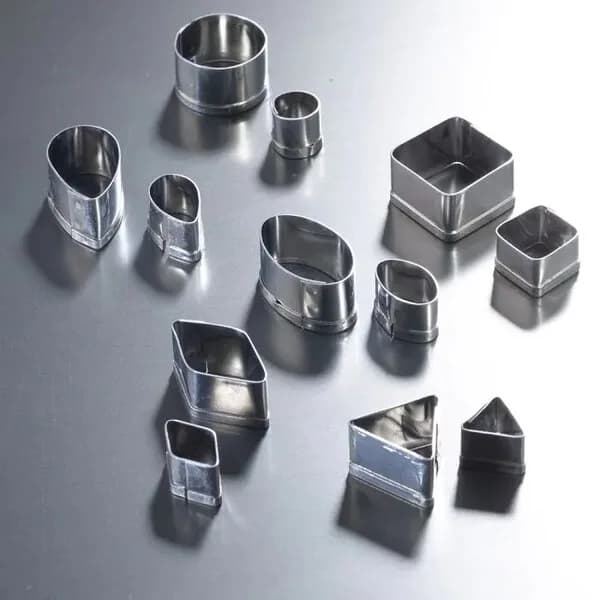 Mini Metal Cutters