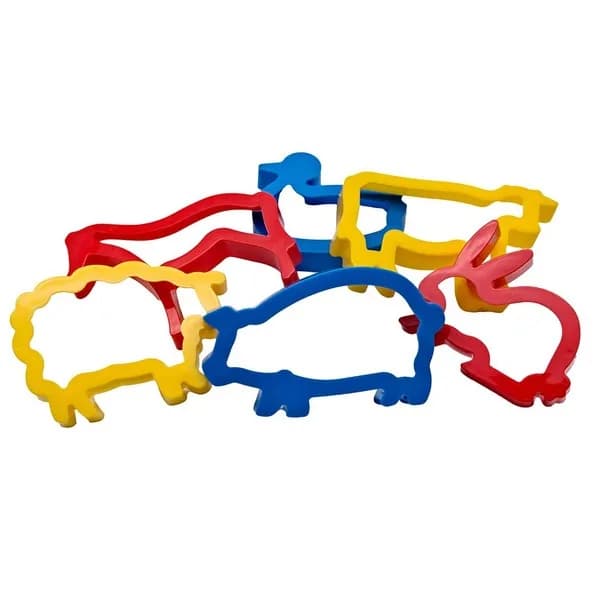 Cutters – Animal