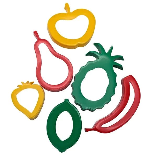 Cutters – Fruit