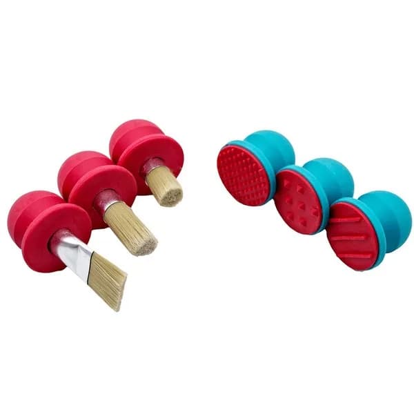 Easy Grip – Mark Making Set