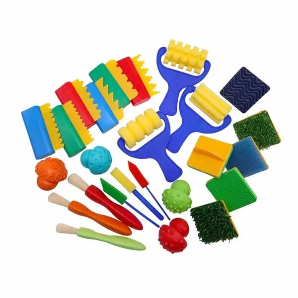 Mark Making Set 2