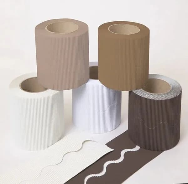 Border Roll – Neutral