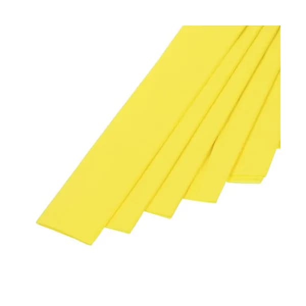 Crepe Paper - Yellow