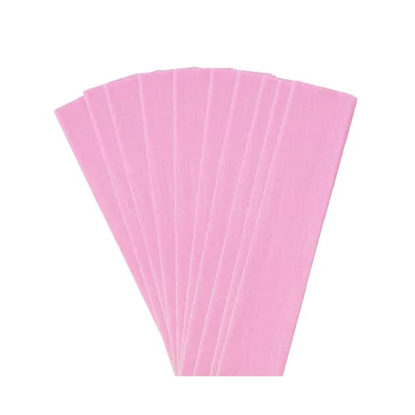 Crepe Paper - Pink