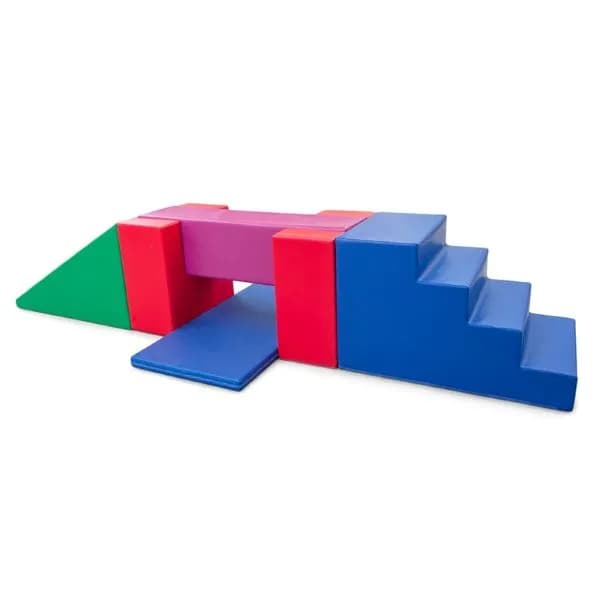 Soft Play Course - 11