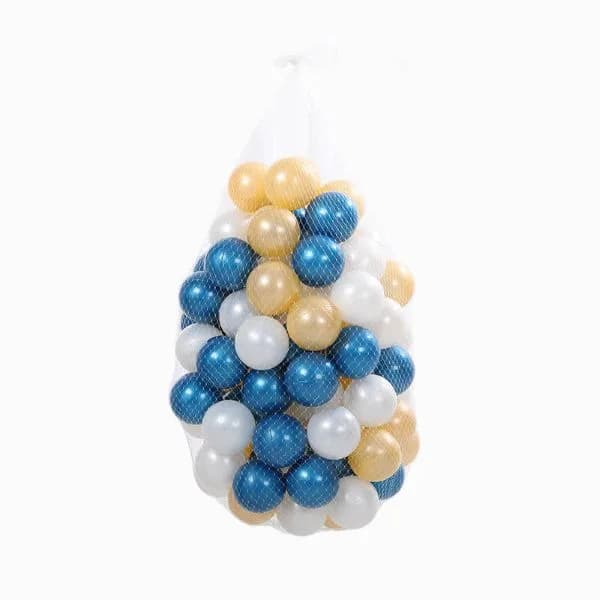 Ocean Balls
