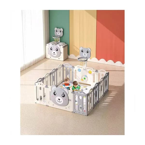 Bunny Playpen