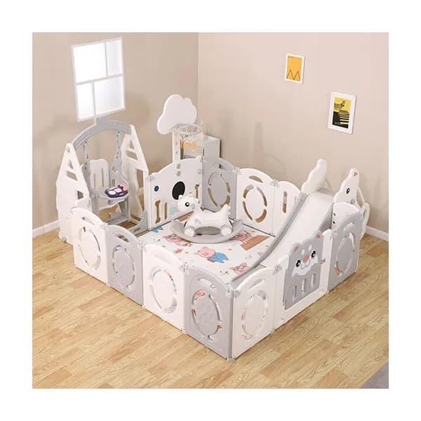 Playpen Combination