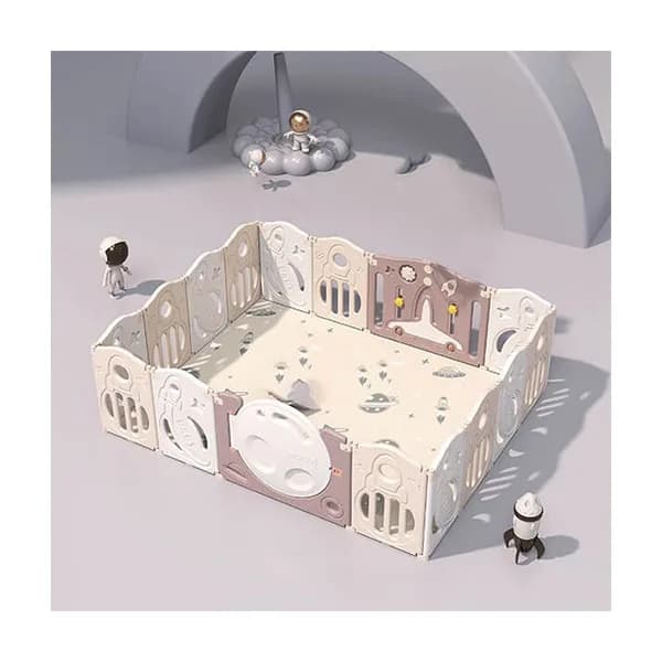 Universe Playpen