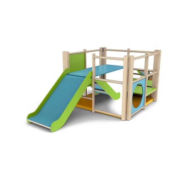 Star & Moon Playpen