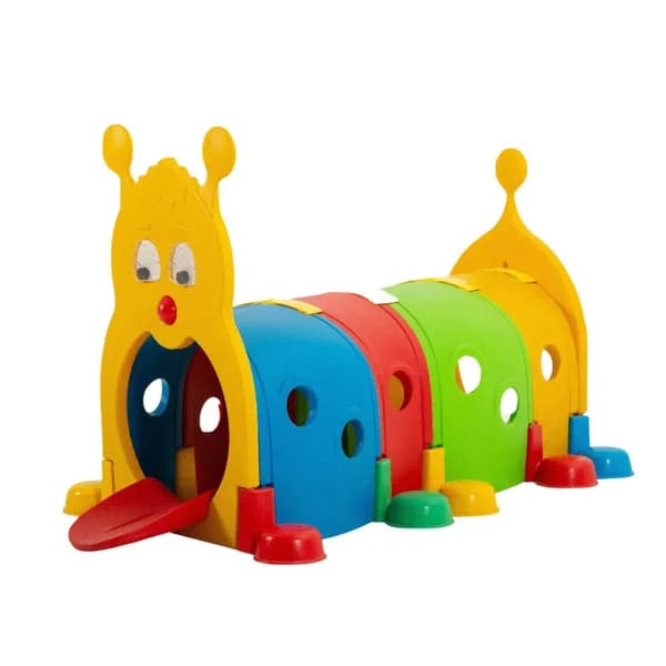 Play Tunnel