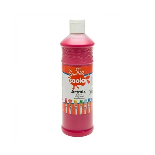 ReadyMix 600ML - Magenta