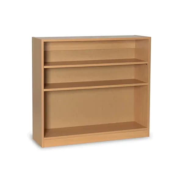 Single Sided Bookcase - H900mm