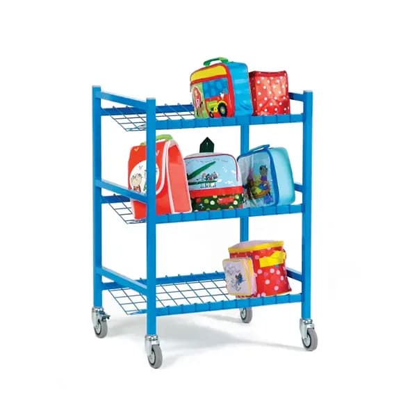 Lunchbox Trolley - Small