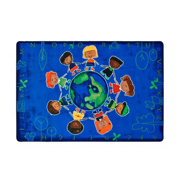Give the Planet a Hug - Medium
