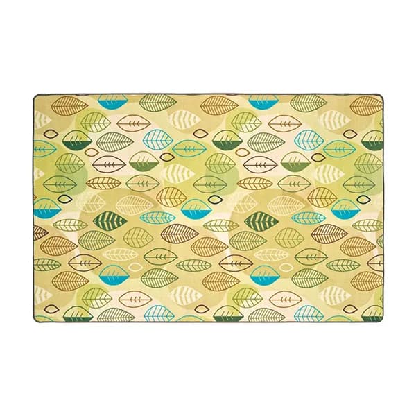 Peaceful Spaces Leaf - Medium