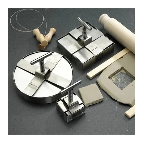 Square Tile Cutters - H205mm