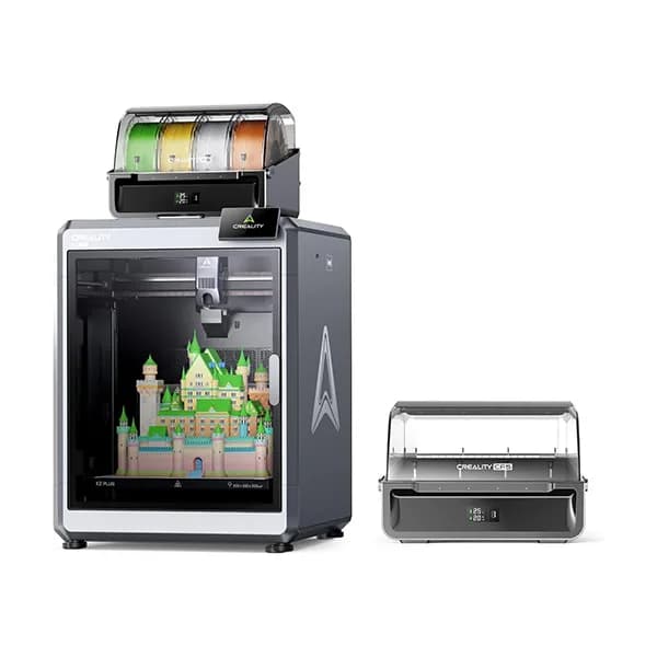 Creality K2 Plus Combo