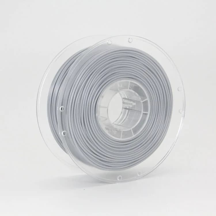Grey PLA Filament