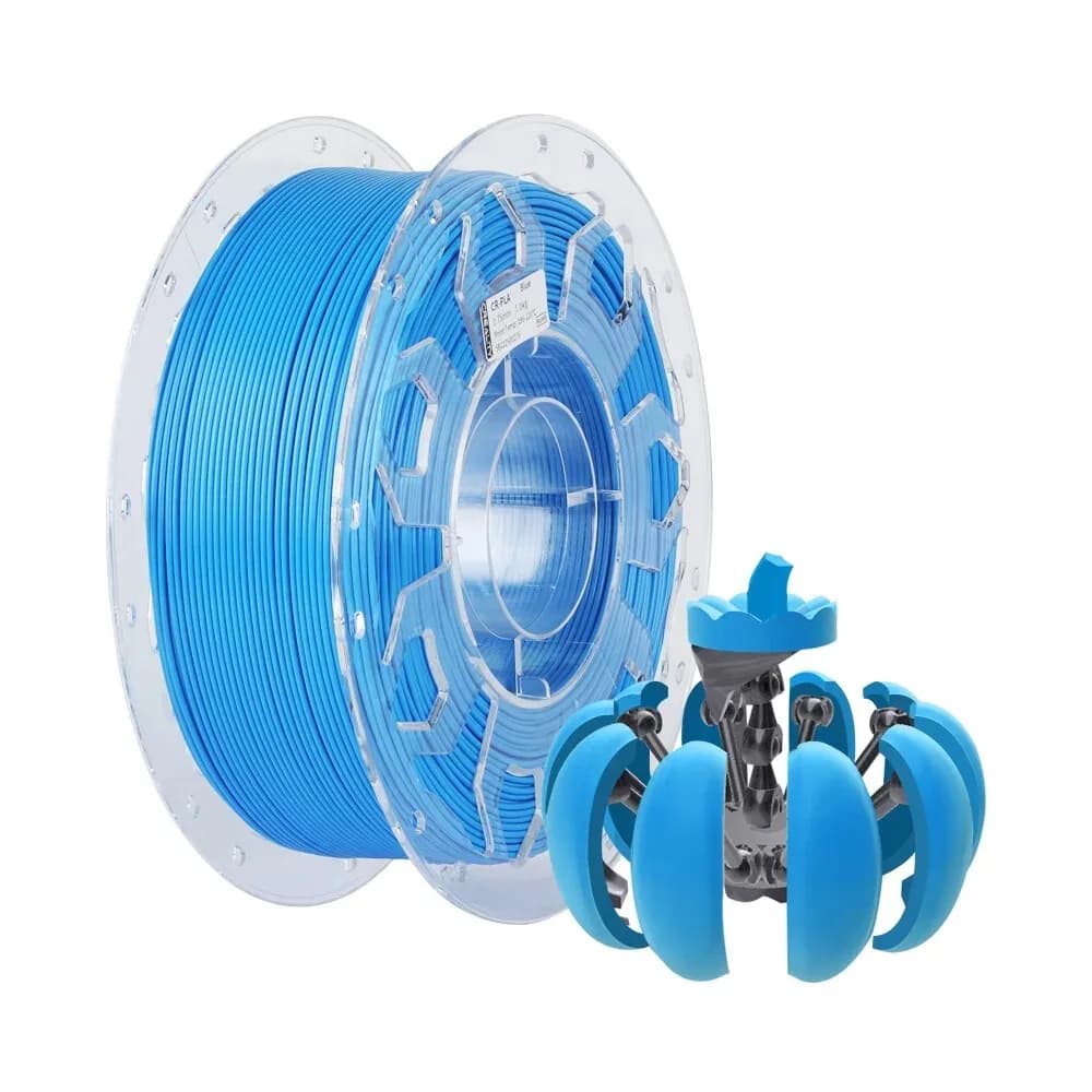 Blue PLA Filament