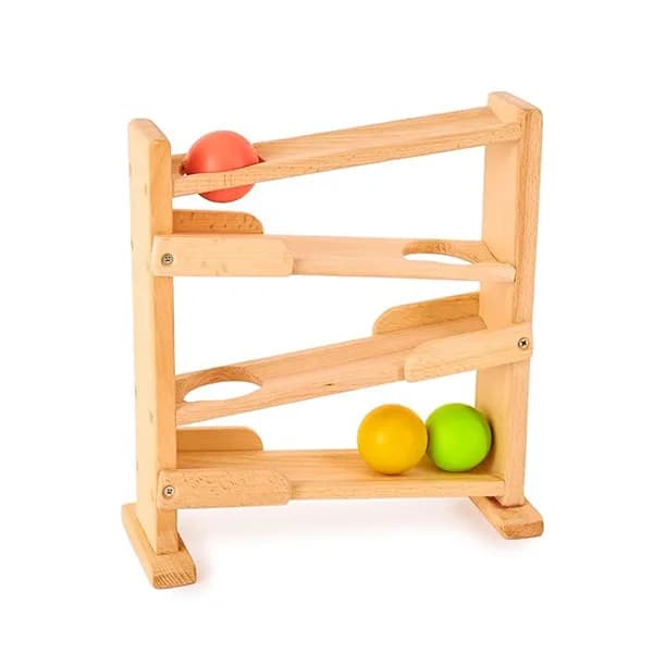 Ball Tracker