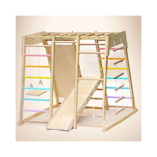 7-in-1 Jungle gym