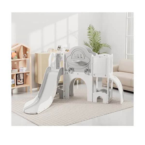 8 in 1 Planet Style Playset