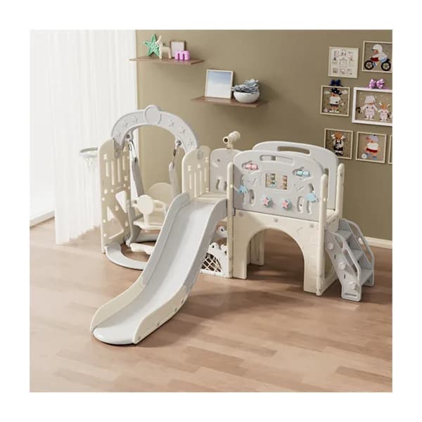 Ocean Style Playset