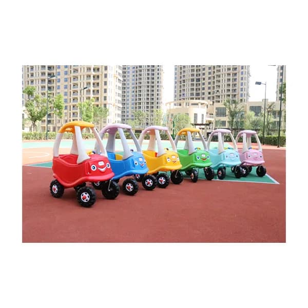 Cozy Coupe