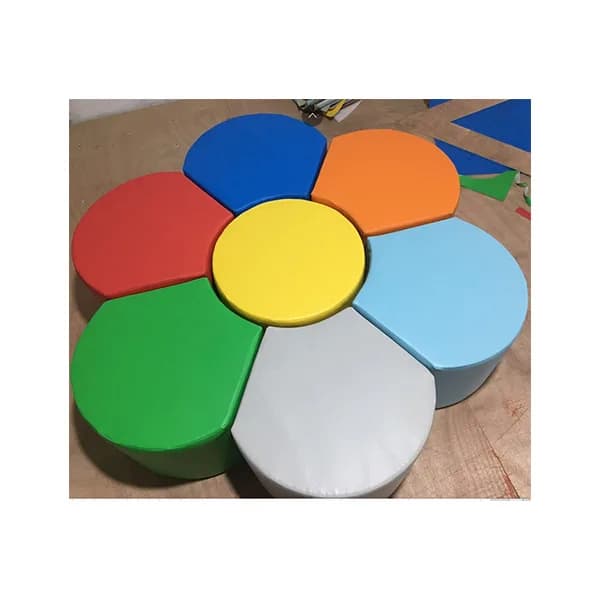 Flower Chairs