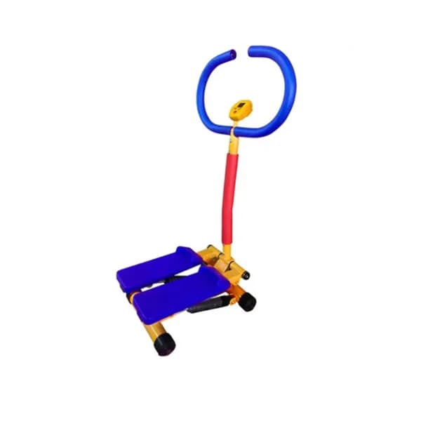 Stepper Machine
