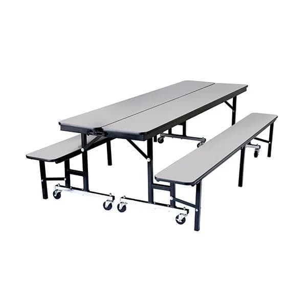 Convertible Bench Table- 381x1829mm