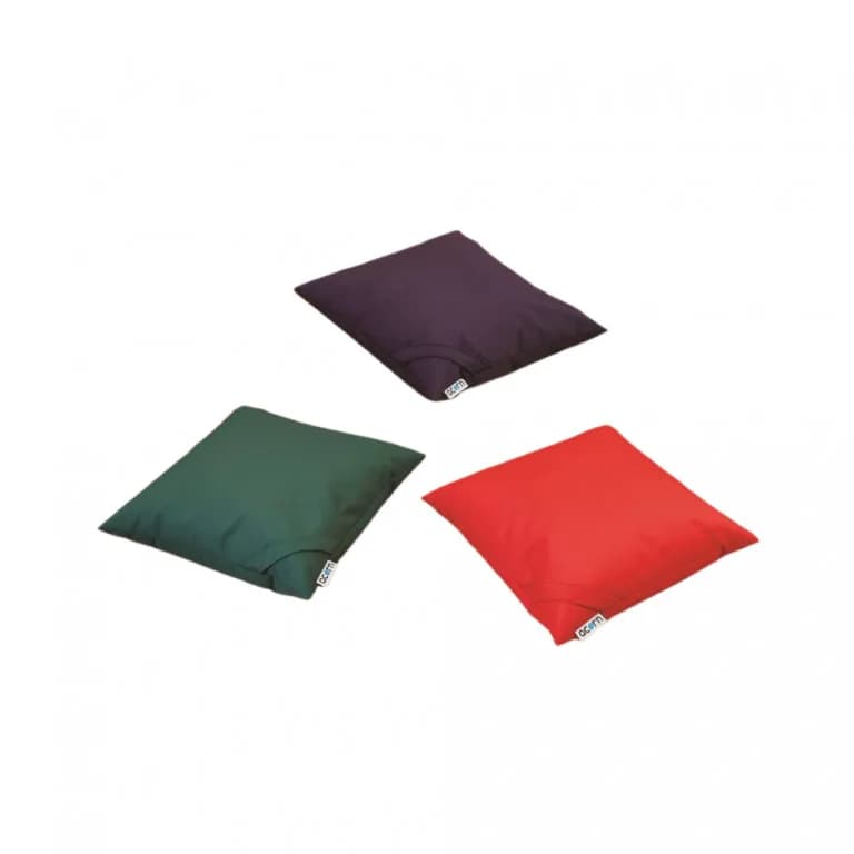 Soft Floor Bean Cushion with Trolley