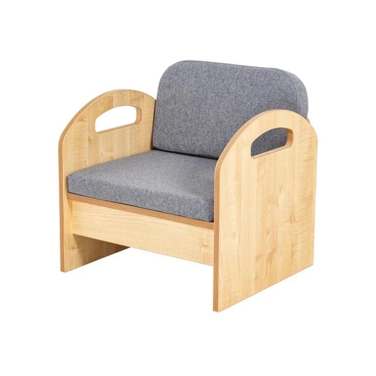 Classic Reading Armchair