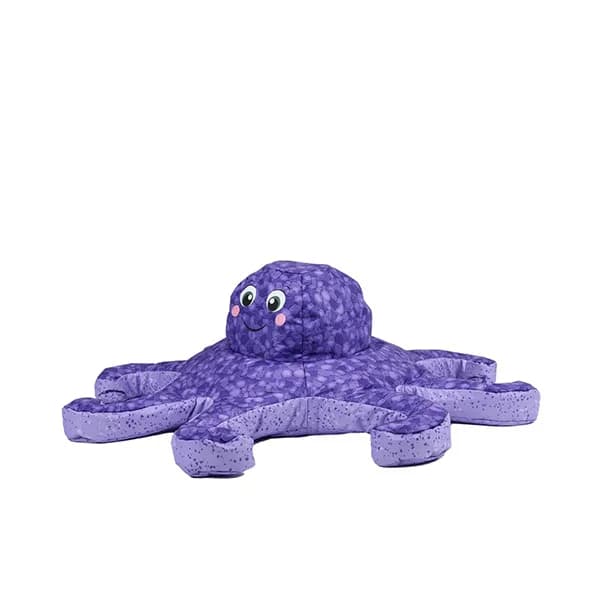 Ollie Octopus Large Bean Bag