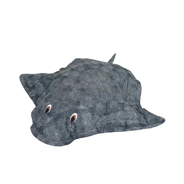 Stanley Stingray Floor Cushion Bean Bag