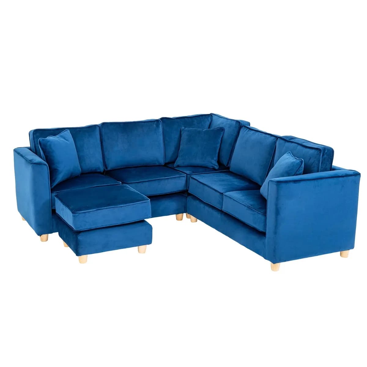 Byron Corner Group Sofa