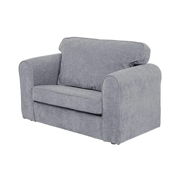 Bouclé Soft Seating Sofa