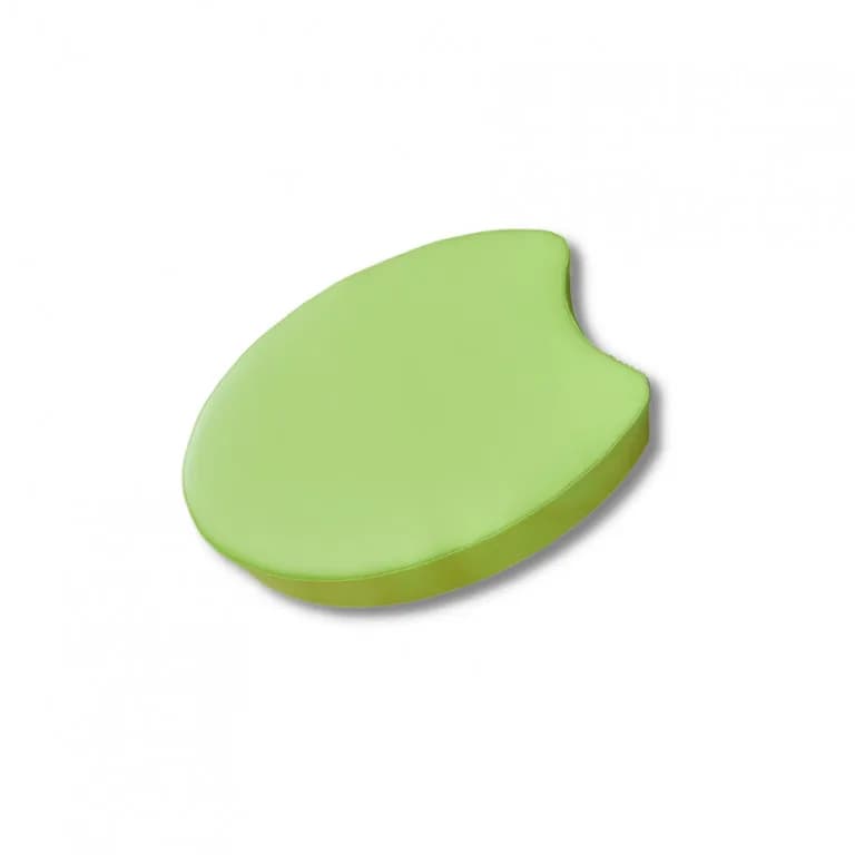 Single Petal Foam Seat