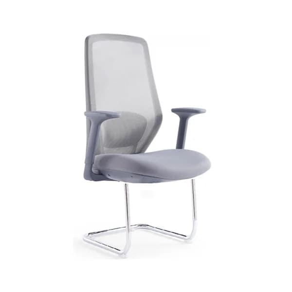 Flow Grey Cantilever
